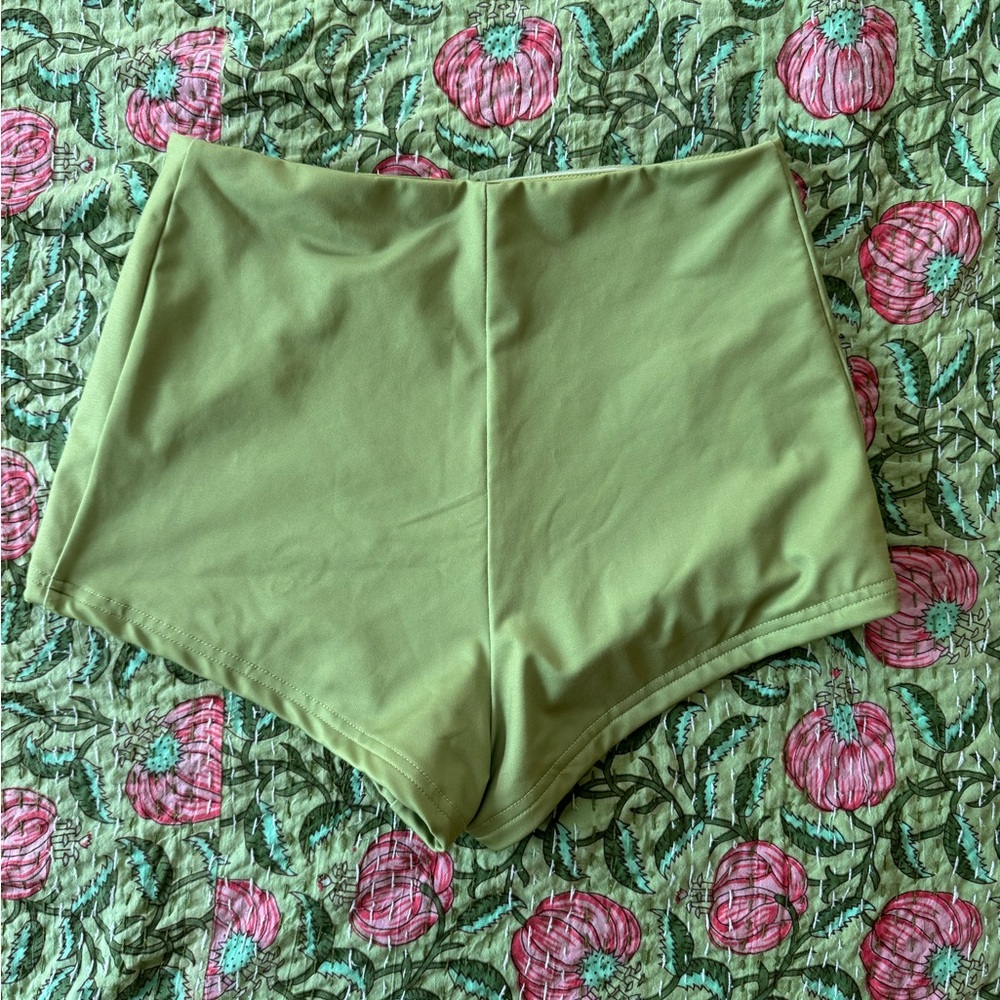 Inner relm swim shorts